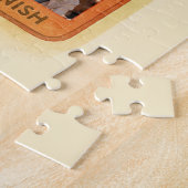 5 Photo | Puzzle de nuit de jeu de famille personn (Côté)