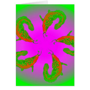 5 Poisson-chat chanceux #2