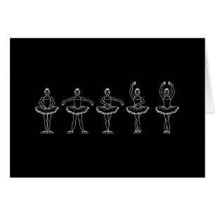 5 positions de ballet