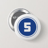 ## 5 ## RONDE BUTTON 5,7 CM (Voorkant /achterkant)