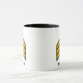 5 Sergeant US Army Rank Mok (Midden)