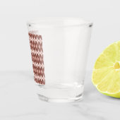 5 SHOT GLAS (Rechts)