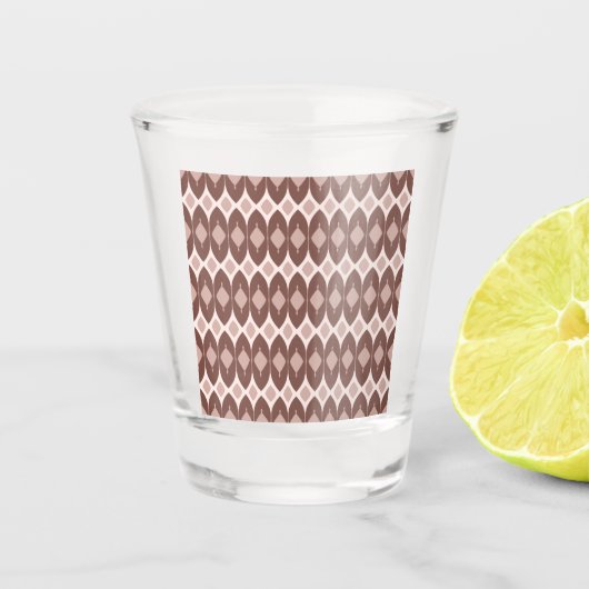 5 SHOT GLAS (Voorkant)