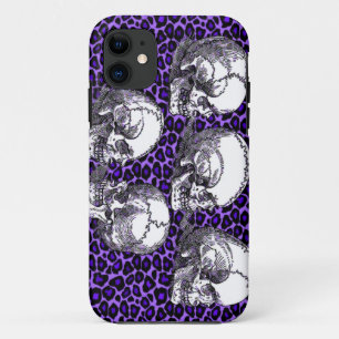5 Skulls Hoesje-Mate Hoesje