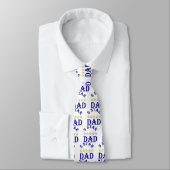 5 Ster Papa Stropdas (Gebonden)
