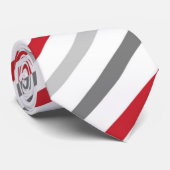 #5 Stijlgeving Stropdas (Opgerold)