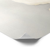 5 Tableau Élégant Mariage Rose Blanche (Coin)