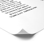 5 Tableau Roses blanches - Siège de bienvenue (Coin)