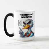 #5 Tasse à café Papa (Gauche)