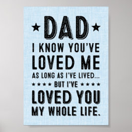 5 uur per dag 7 dagen per week heb ik van je een h poster