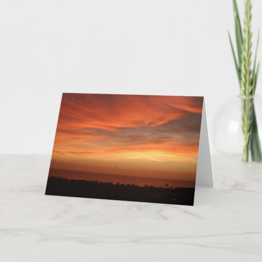 5 "x7" Note Kaart (Voorkant)