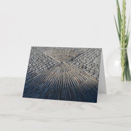 5 " x7" Notecards Kaart (Voorkant)