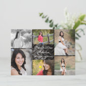 5 x 7 bekendmaking van de hoge prijs van metaal ui aankondiging (Staand voorkant)