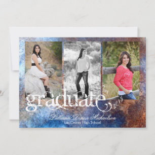 5 x 7 bekendmaking van de hoge prijs van oude staa aankondiging