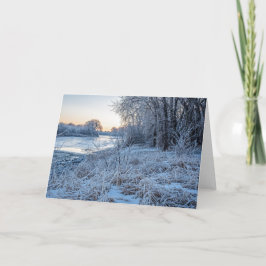 5 x 7 Blank Note Kaart Set