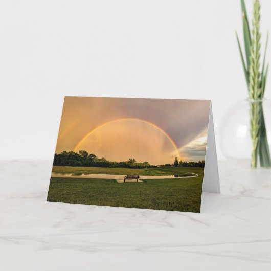 5 x 7 Blank Note Kaart Set (Voorkant)