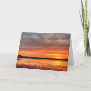 5 x 7 Blank Note Kaart Set