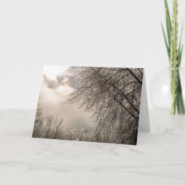 5 x 7 Blank Note Kaart Set