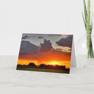 5 x 7 Blank Note Kaart Set