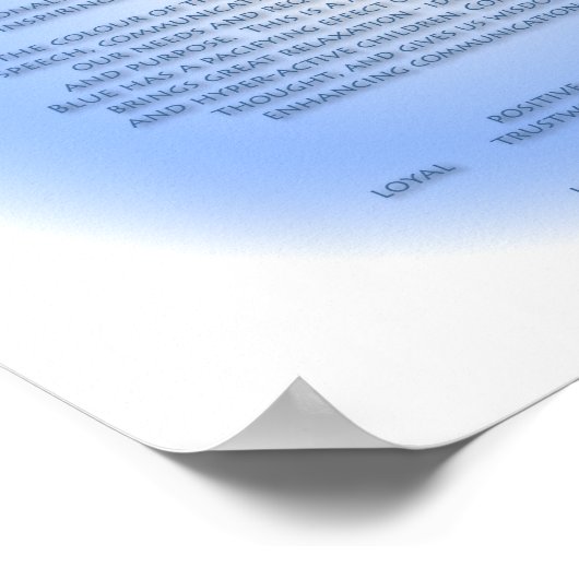 5e affiche de Chakra (Coin)