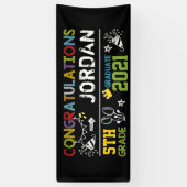 5e Afstuderen banner (Verticaal)