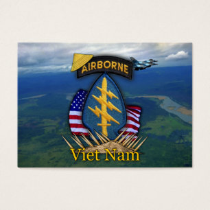 5e bérets verts forces spéciales vietnam trading c