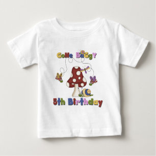 5e Bogue Anniversaire Tshirts et cadeaux