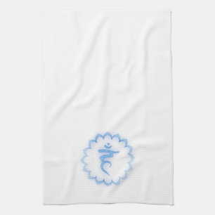 5e Chakra Theedoek