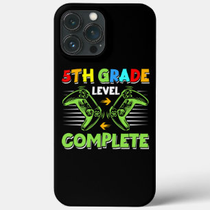 5e graad Complete game Controller vorige dag iPhone 13 Pro Max Hoesje