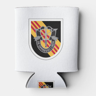 5e groep speciale strijdkrachten (5e SFG) Blikjeskoeler