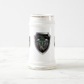 5e groep speciale strijdkrachten (luchtvervoer) bierpul (Center)