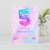 5e Invitation à la fête d'anniversaire de l'Unicor (Debout devant)