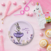 5e Jubileum Party Bord (Feest)