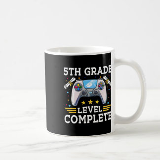 5e klas niveau complete gamer Kinder CL van 2025 B Koffiemok