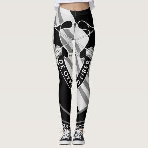 5e Leggings van de speciale strijdkrachten