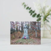 5e OVI Briefkaart (Staand voorkant)