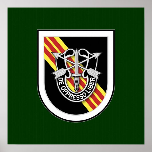 5e SFG-A 3 VN Poster (Voorkant)