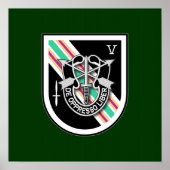 5e SFG-A 6 TFD Poster (Voorkant)