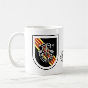 5e SFG(A) - Vietnam Koffiemok