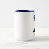 5e speciale troepengroep groene berets SFG SF Vets Mok (Midden)