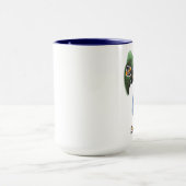 5e speciale troepengroep groene berets SFG SF Vets Mok (Midden)