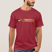 5e Texas Infantry (BA2) T-shirt (Voorkant)
