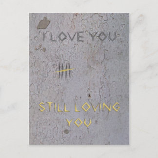 5e verjaardag briefkaart