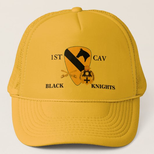 5ème CASQUETTE de division de CAVALERIE de (Devant)