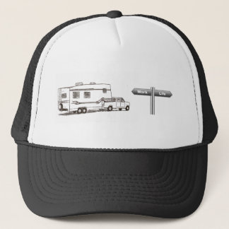 5ème Casquette de roue