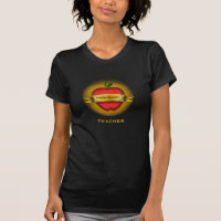 5ème T-shirt de professeur de catégorie