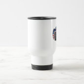 5ème Tasse de café de sfg de bérets verts de (Centre)