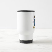 5ème tasse de correction du Vietnam de bérets (Centre)