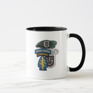5ème Tasse de vétérinaires de vétérans de bérets