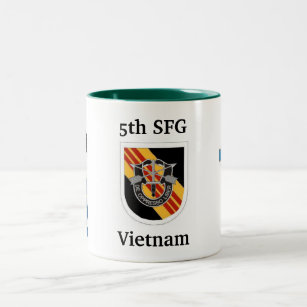 5ème Tasse du Vietnam de groupe de forces
